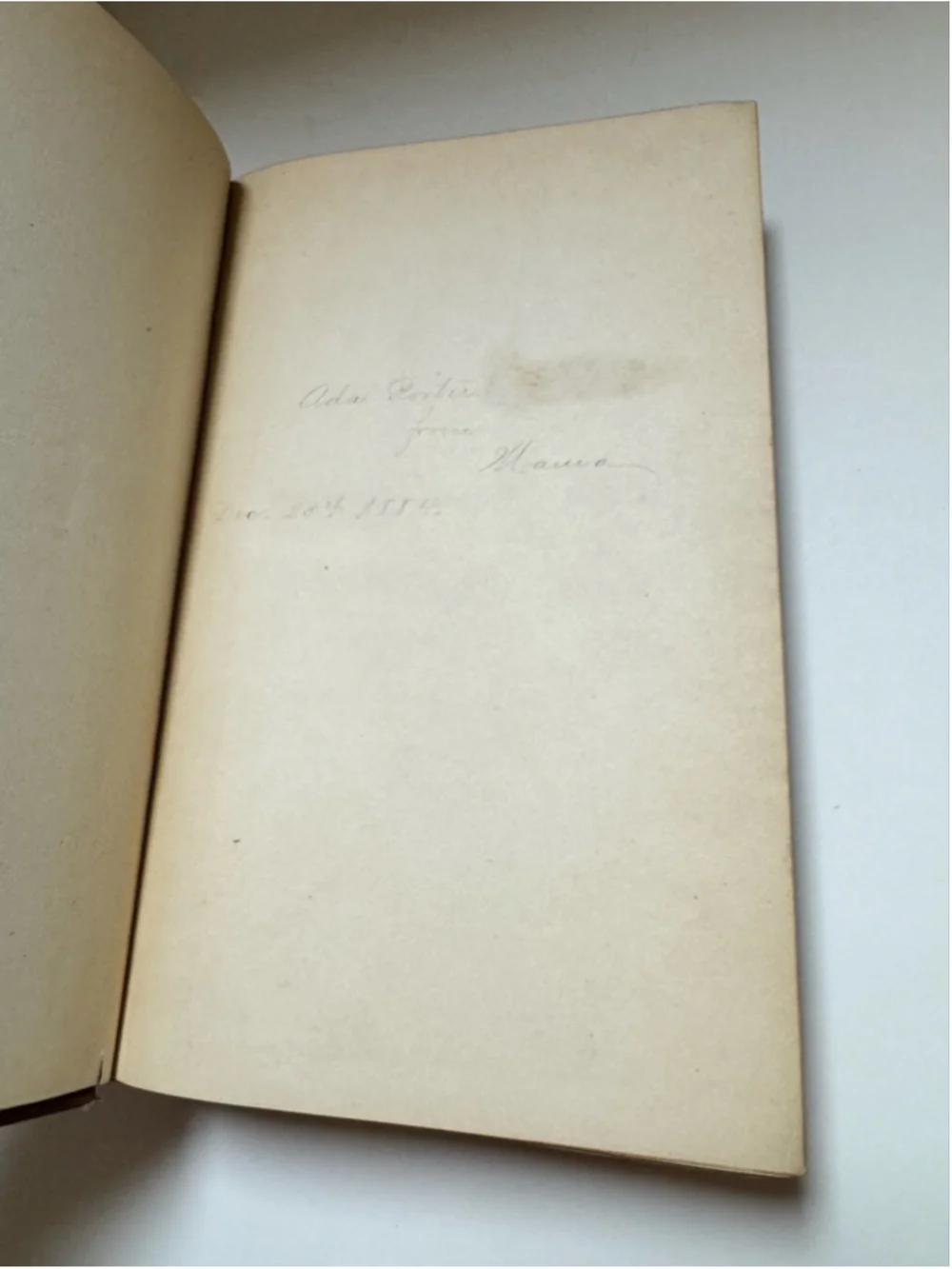 1870 Mrs. Browning's Poetical Works (Hardcover) Rare